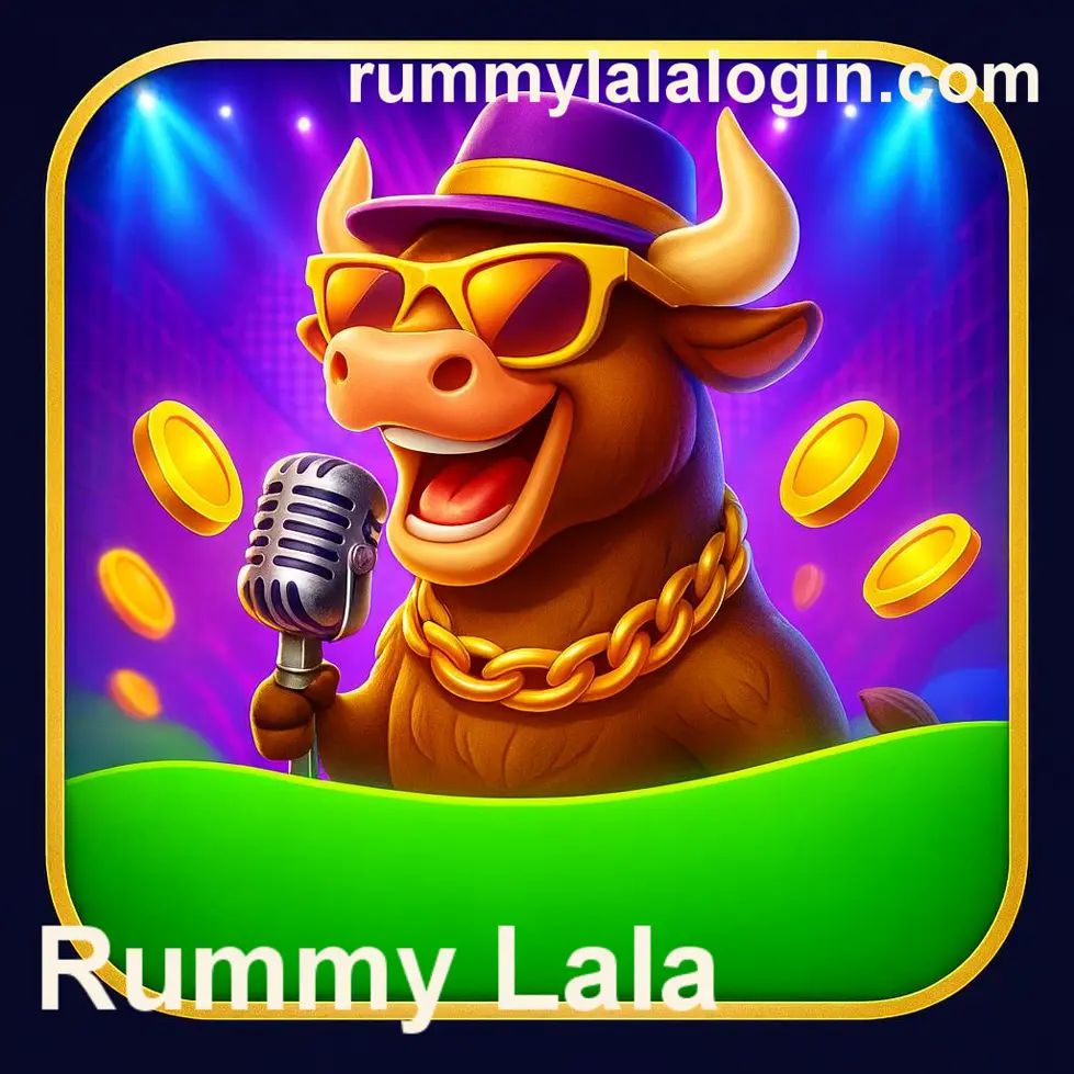 Rummy Lala Indian Brand Introduction - Responsible Gaming Community, Latest Guides, Secure & Fair Play