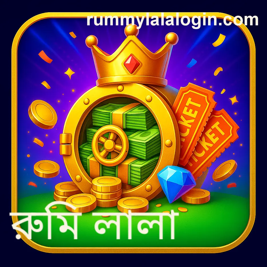 Register on Rummy Lala Official Site Secure Login - India Trusted Brand