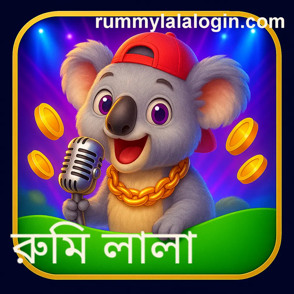 Rummy Lala India gaming platform brand introduction