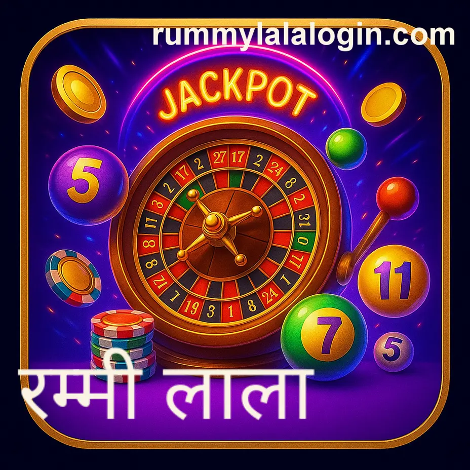 Rummy Lala trusted support team and official brand office in India