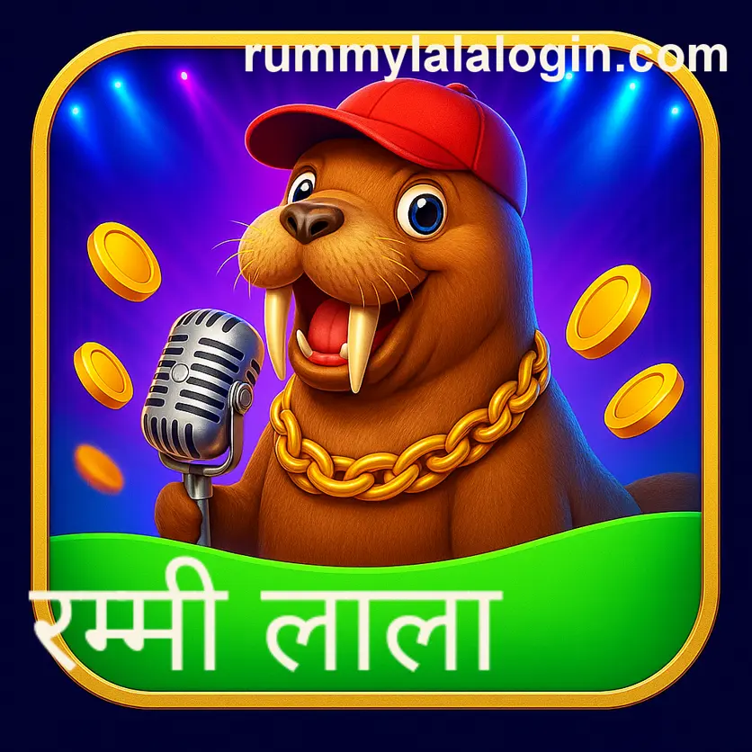 Rummy Lala 777 KYC verification India