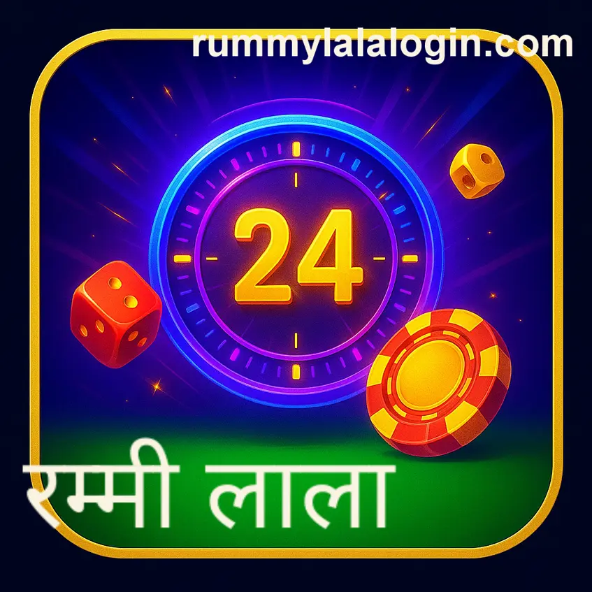 Rummy Lala Login - Secure Account Access on Mobile and Desktop in India