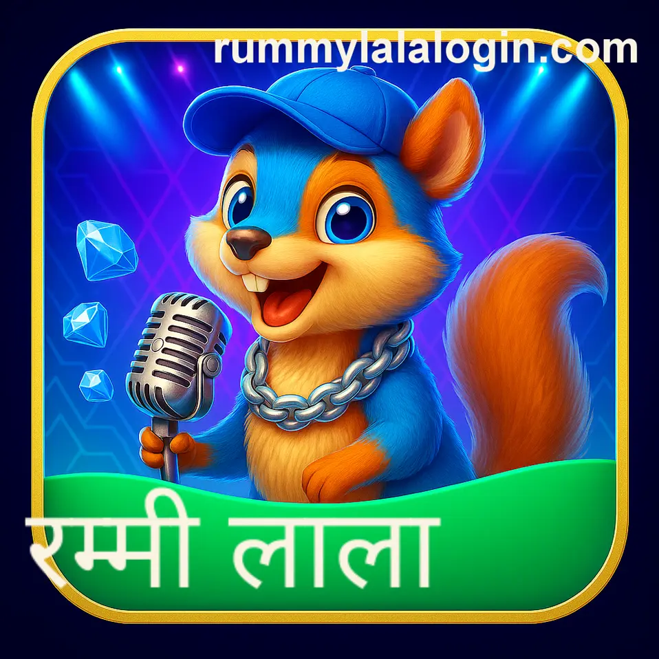 Register on Rummy Lala Official Site Secure Login - India Trusted Brand