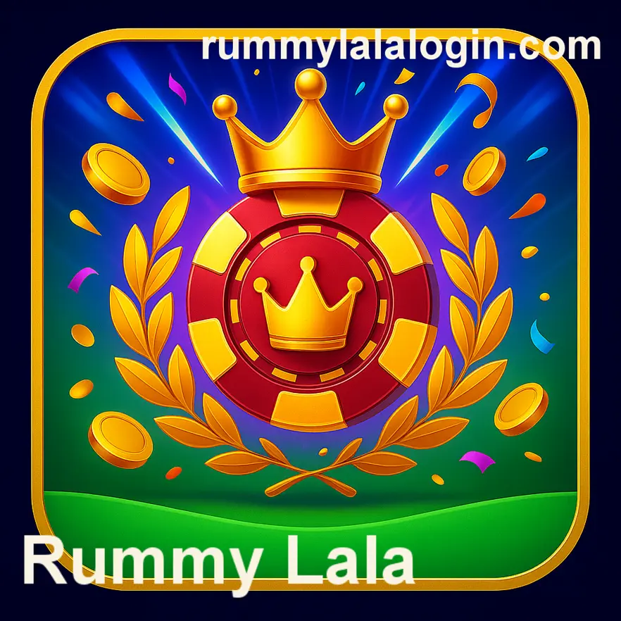 Rummy Lala 777 KYC verification India