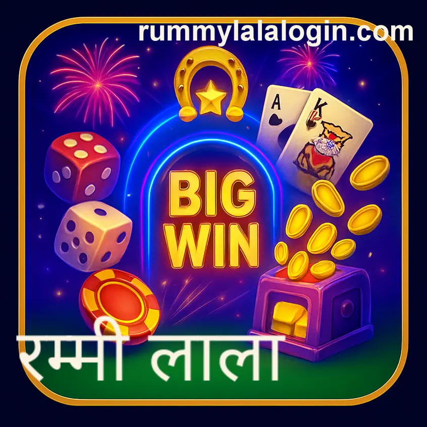 Rummy Lala 777 KYC verification India