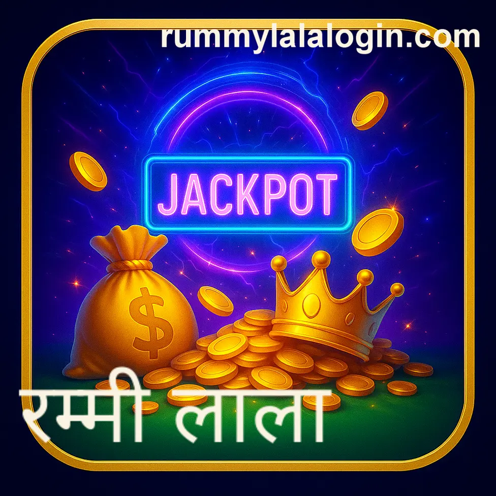 Register on Rummy Lala Official Site Secure Login - India Trusted Brand