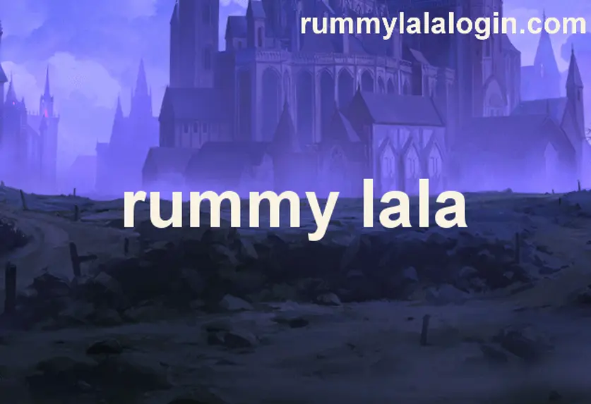 Rummy Lala review and withdrawal problems Bharat Club India 2025