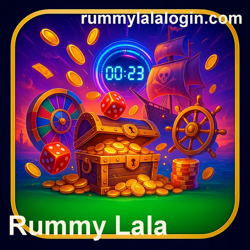 Rummy Lala Login - Secure Account Access on Mobile and Desktop in India