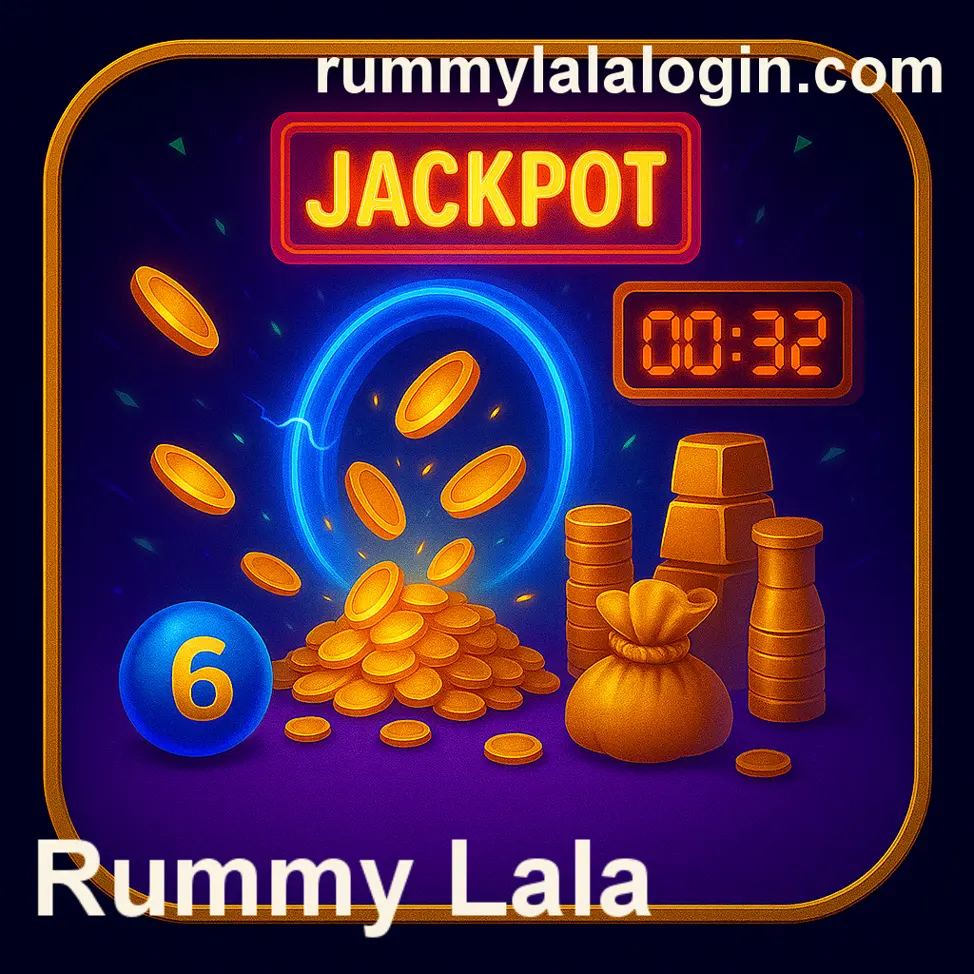 Rummy Lala India gaming platform brand introduction